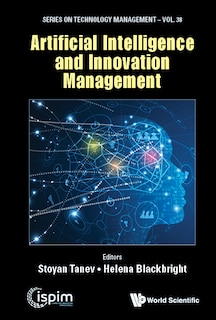 Couverture_Artificial Intelligence And Innovation Management
