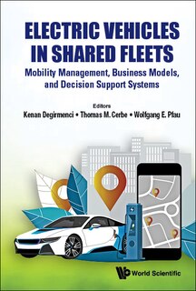 Front cover_Electric Vehicles In Shared Fleets