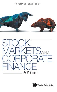 Front cover_Stock Markets And Corporate Finance