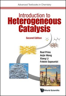 Front cover_Introduction To Heterogeneous Catalysis ()