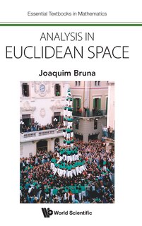 Couverture_Analysis In Euclidean Space