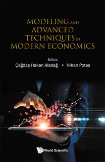 Couverture_Modeling And Advanced Techniques In Modern Economics