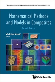 Front cover_Mathematical Methods And Models In Composites ()