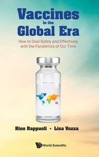 Couverture_Vaccines In The Global Era