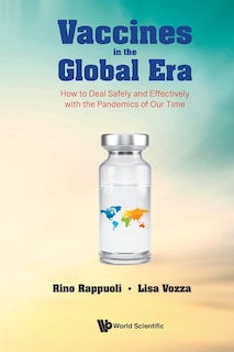 Couverture_Vaccines In The Global Era
