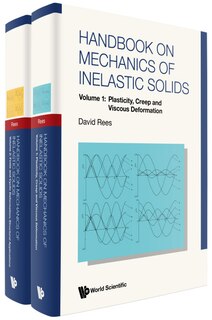 Front cover_Handbook On Mechanics Of Inelastic Solids (in 2 Volumes)