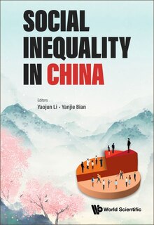 Couverture_Social Inequality In China