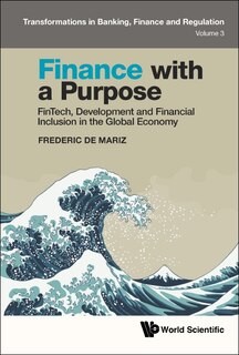 Front cover_Finance With A Purpose