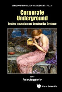 Front cover_Corporate Underground