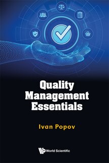 Front cover_Quality Management Essentials