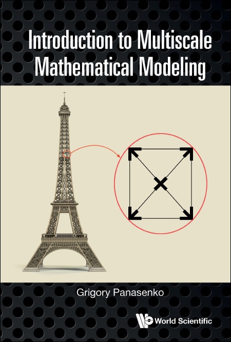Front cover_Introduction To Multiscale Mathematical Modeling
