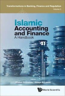 Couverture_Islamic Accounting And Finance