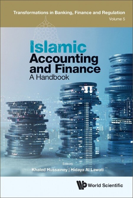 Couverture_Islamic Accounting And Finance