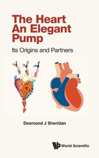 Front cover_Heart, The - An Elegant Pump