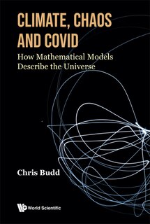 Front cover_Climate, Chaos And Covid