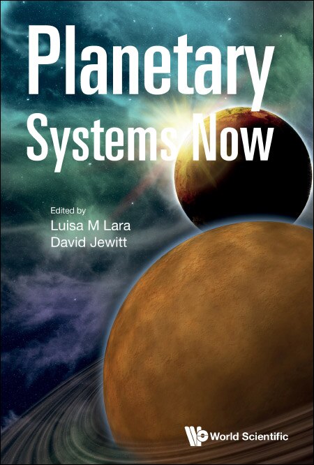 Couverture_Planetary Systems Now