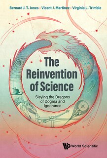 Front cover_Reinvention Of Science, The