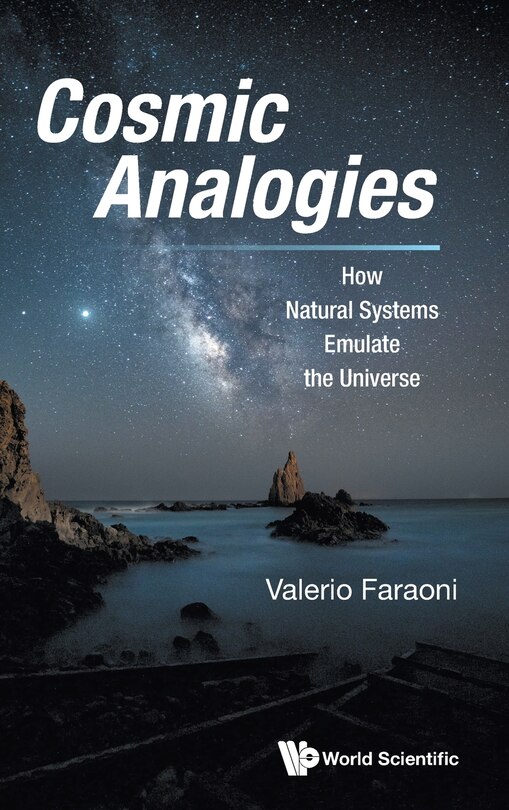 Front cover_Cosmic Analogies