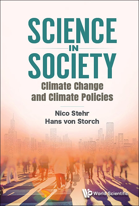 Couverture_Science In Society