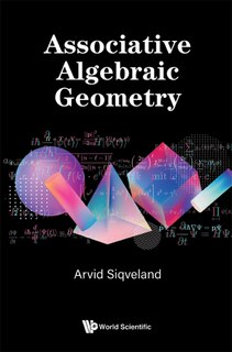 Couverture_Associative Algebraic Geometry