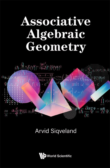 Couverture_Associative Algebraic Geometry