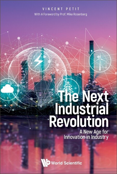 Front cover_Next Industrial Revolution, The