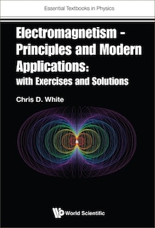 Front cover_Electromagnetism - Principles And Modern Applications