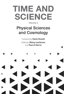 Couverture_Time And Science - Volume 3