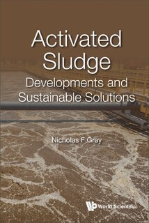 Front cover_Activated Sludge