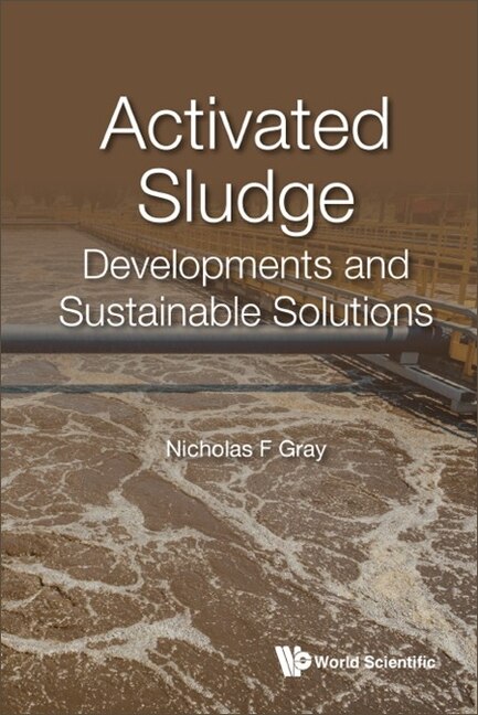Front cover_Activated Sludge