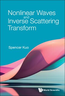 Front cover_Nonlinear Waves And Inverse Scattering Transform