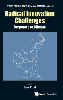 Front cover_Radical Innovation Challenges