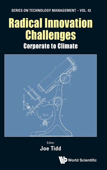Front cover_Radical Innovation Challenges