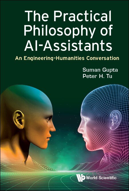 Couverture_Practical Philosophy Of Ai-assistants, The