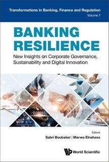 Front cover_Banking Resilience