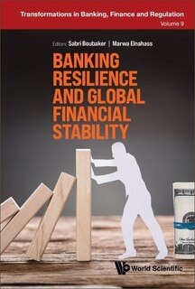 Front cover_Banking Resilience And Global Financial Stability