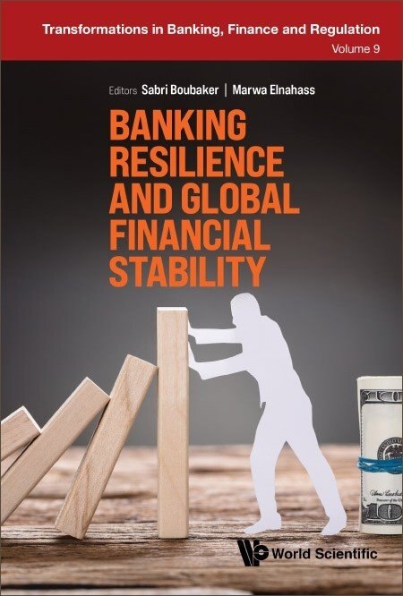 Front cover_Banking Resilience And Global Financial Stability
