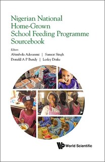 Front cover_Nigerian National Home-grown School Feeding Programme Sourcebook