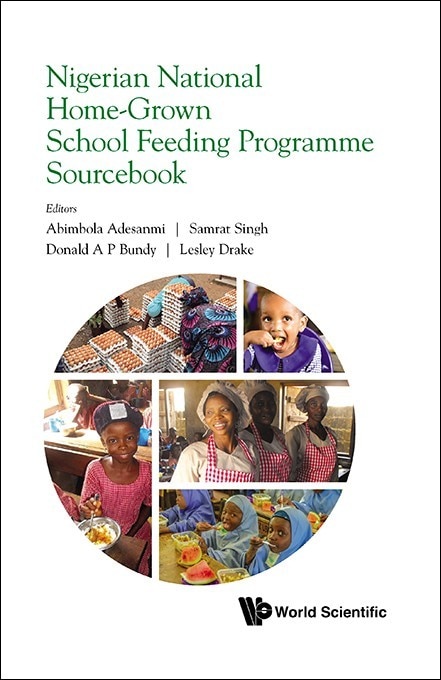 Front cover_Nigerian National Home-grown School Feeding Programme Sourcebook