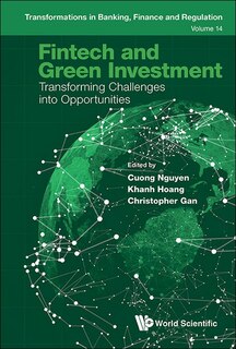 Couverture_Fintech And Green Investment