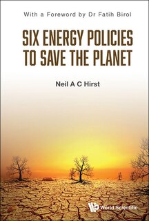 Front cover_Six Energy Policies To Save The Planet