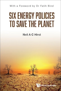 Couverture_Six Energy Policies To Save The Planet