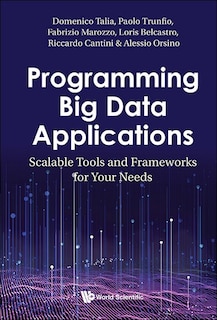 Front cover_Programming Big Data Applications
