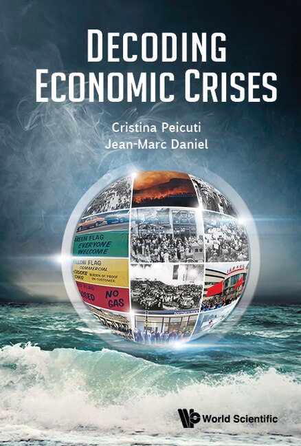 Couverture_Decoding Economic Crises