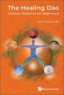 Front cover_Healing Dao, The