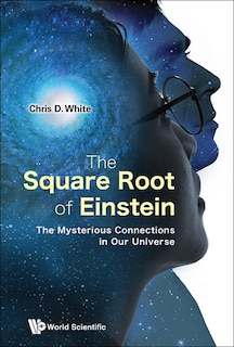 Couverture_Square Root Of Einstein, The