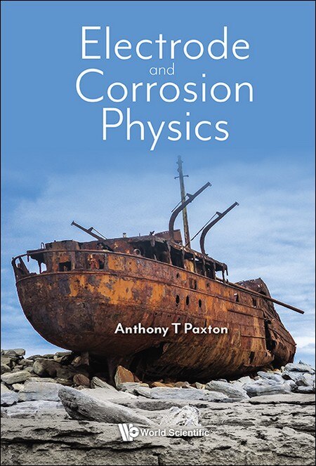 Couverture_Electrode And Corrosion Physics