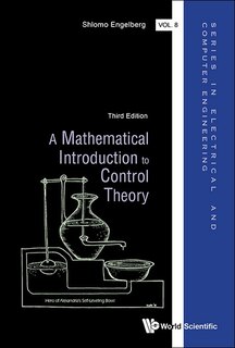 Front cover_Mathematical Introduction To Control Theory, A ()
