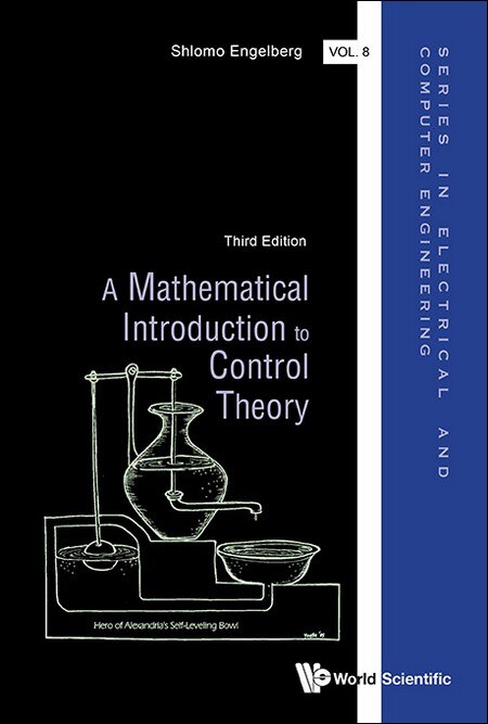 Front cover_Mathematical Introduction To Control Theory, A ()