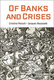 Couverture_Of Banks And Crises
